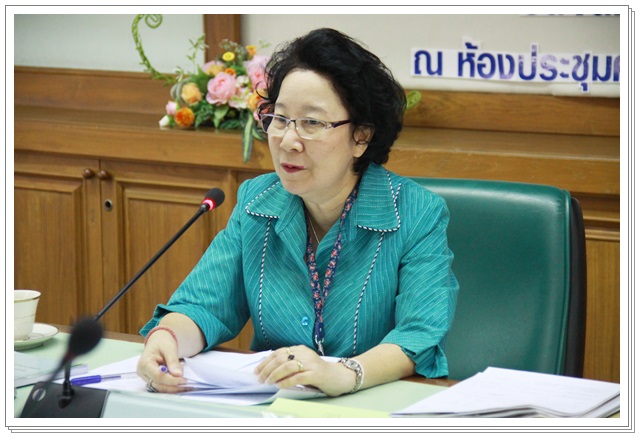 ﻿กรมบังคับคดีจัดประชุมคณะกรรมการกำหนดราคาทรัพย์ครั้งที่ 2/2558